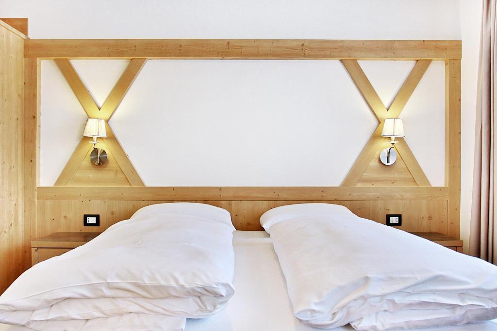 B&B La Tranquillite Corvara In Badia Habitación foto